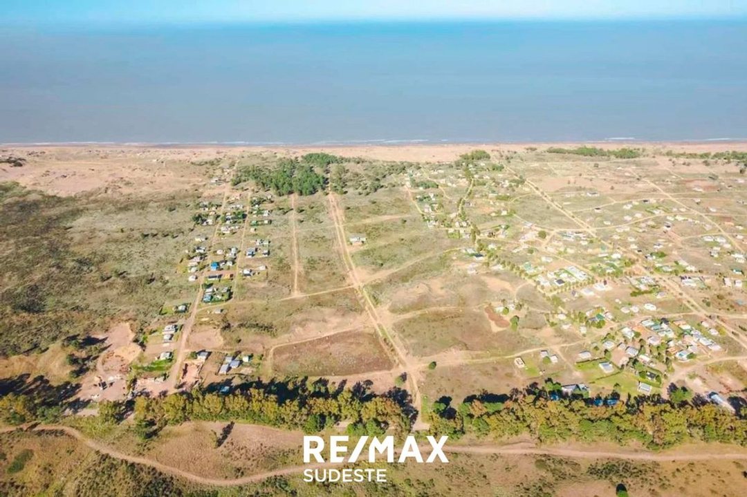 LOTE 6 EN BARRIO PARQUE RESERVA DARWIN - PEHUEN CO