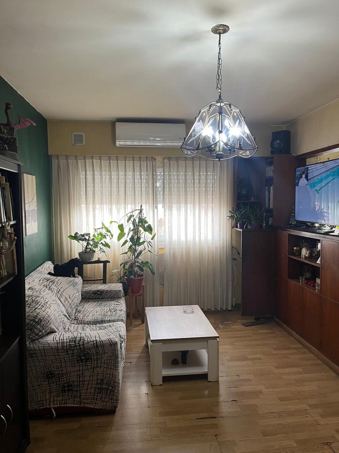 VENTA DPTO 3 AMB Gral San Martin Centro