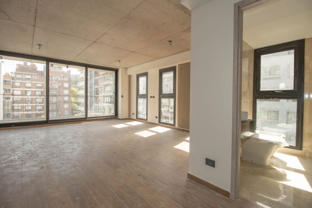 ALQUILER LOFT A ESTRENAR