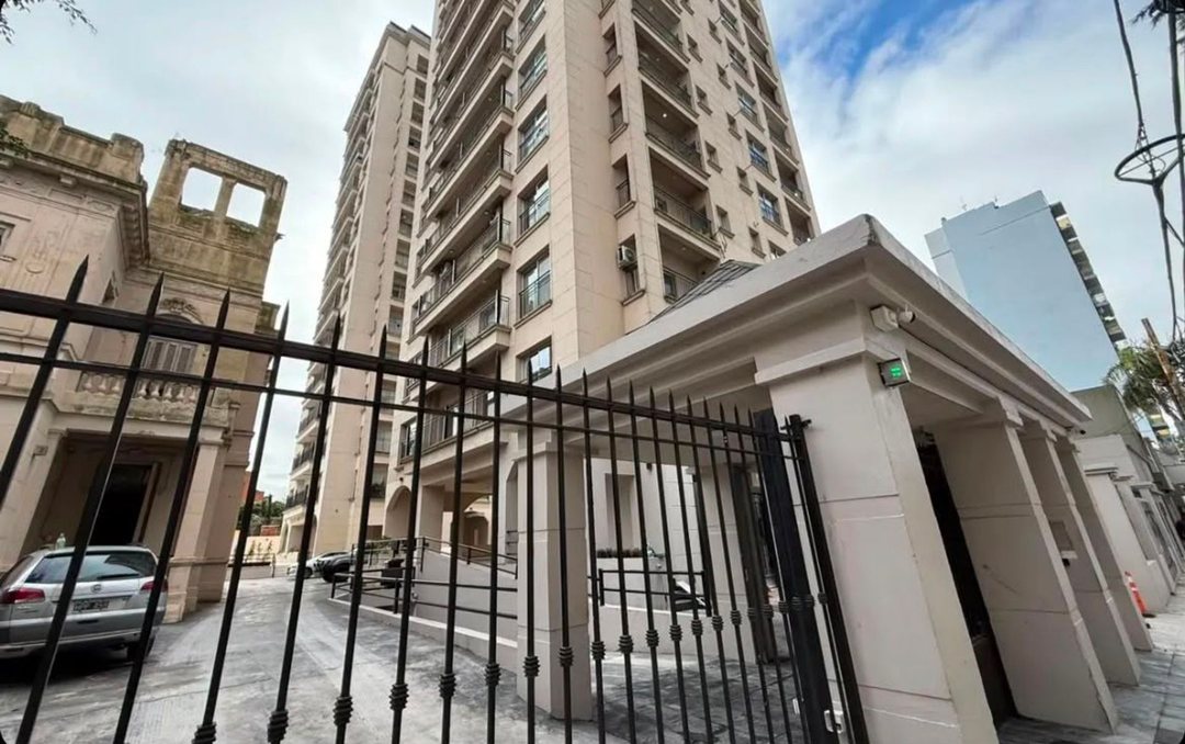 ALQUILER DEPARTAMENTO 4 AMB BERNAL, BALCON