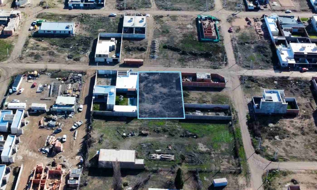 TERRENO EN VENTA - BARRIO CONFLUENCIA