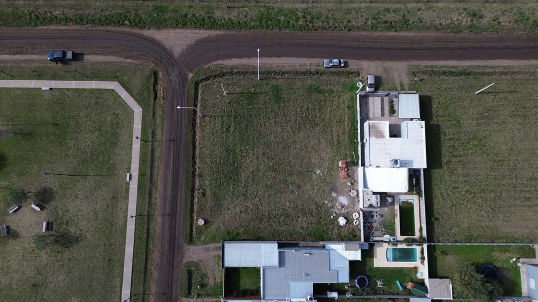 VENTA - TERRENO EN VENADO TUERTO