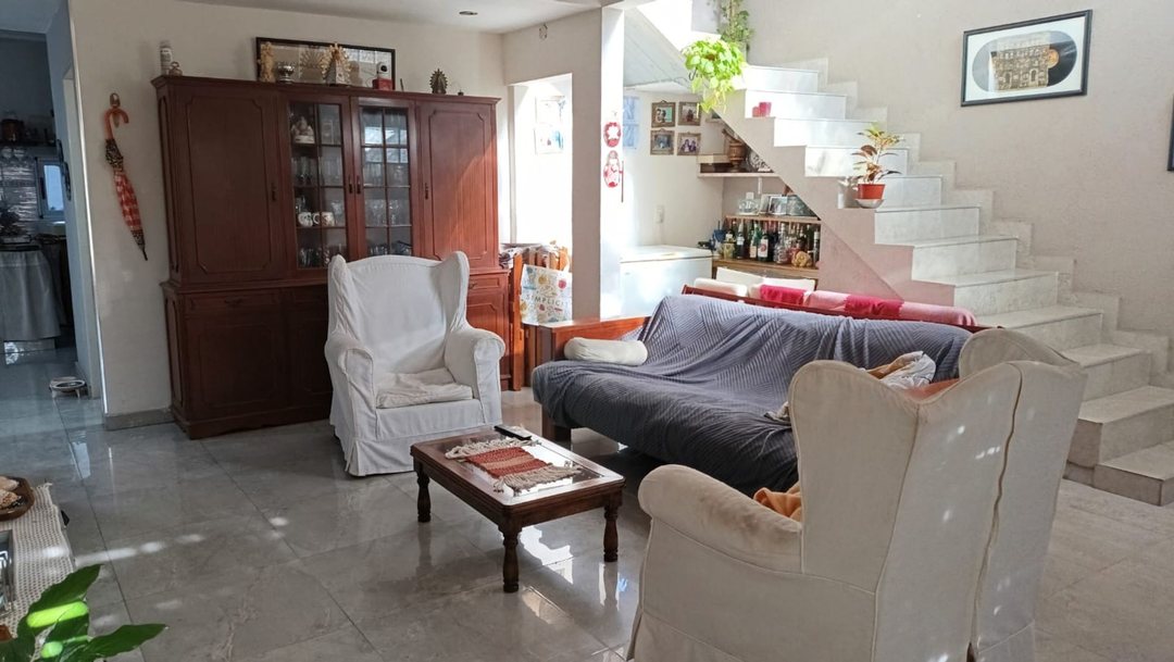 VENTA CASA COCHERA QUINCHO 156M2 LANUS ESTE