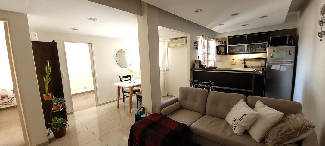 Impecable Oficina en Villa Ortuzar!