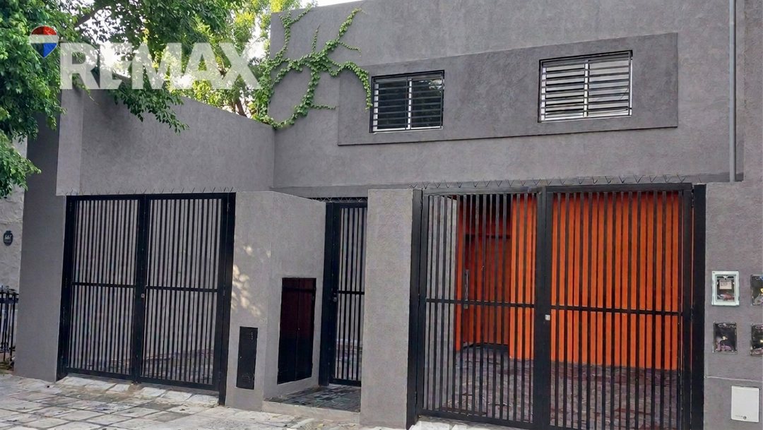 Duplex 3 Amb. a Estr. Jard. y Cochera V. Ballester