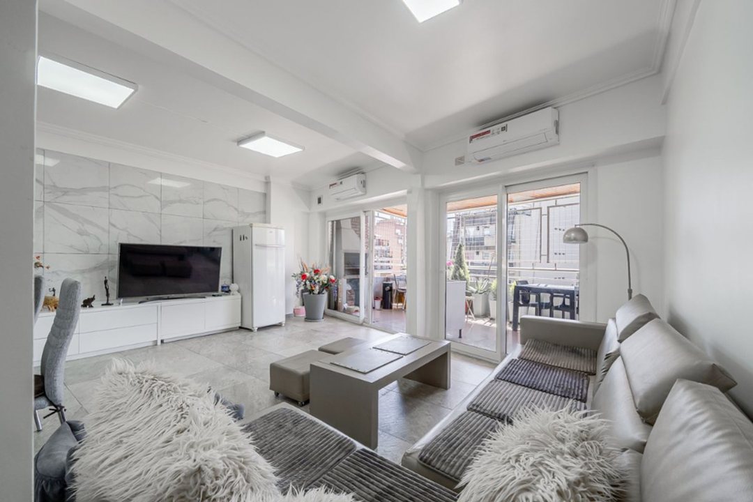 VENTA DEPARTAMENTO 3 AMBIENTES EN CABALLITO
