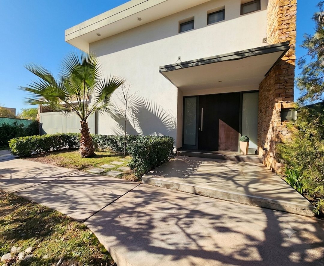 VENTA CASA BARRIO LA BARRACA, GUAYMALLEN, MENDOZA