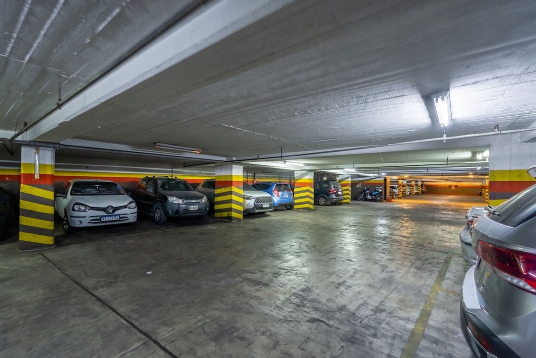 COCHERA EN VENTA EN PALERMO