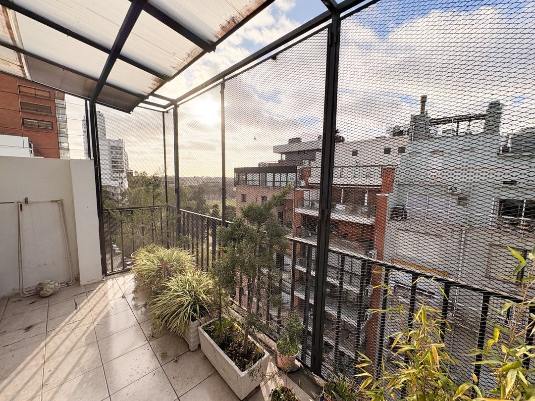 VENTA 4 AMB TERRAZA, DEPENDENCIA COCHERA CAÑITAS