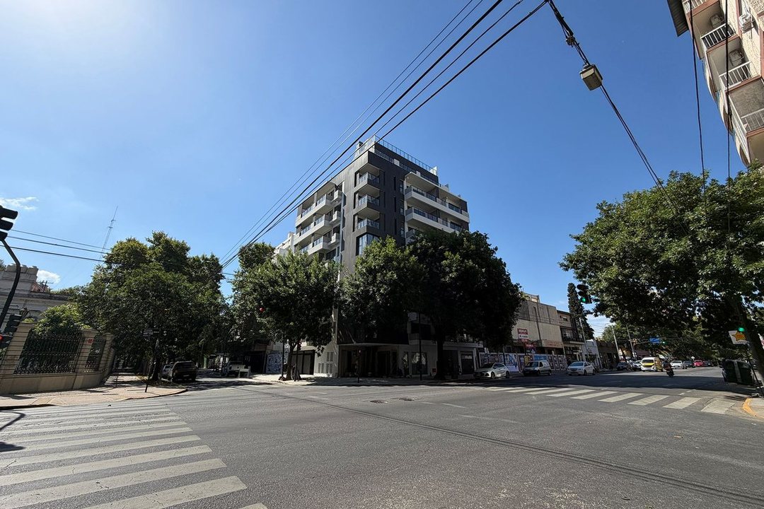 VENTA DEPTO 4 AMBIENTES VILLA DEVOTO A ESTRENAR