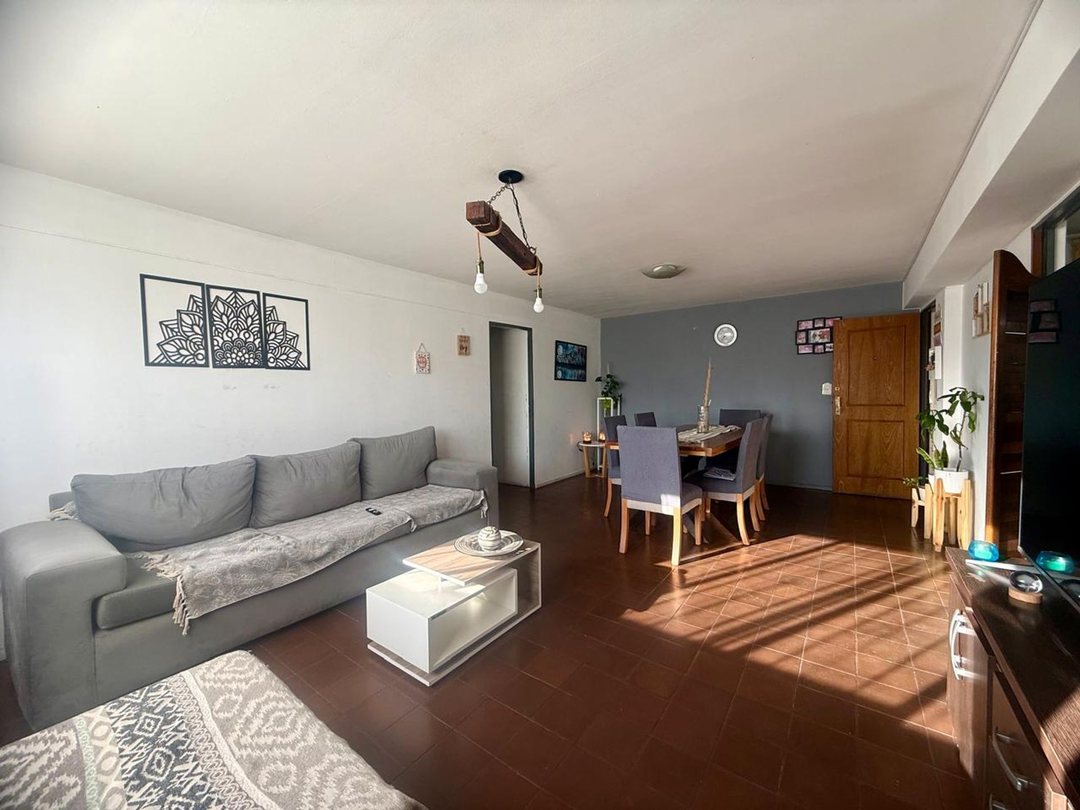 VENTA DEPARTAMENTO 3 HABITACIONES CIUDAD MENDOZA
