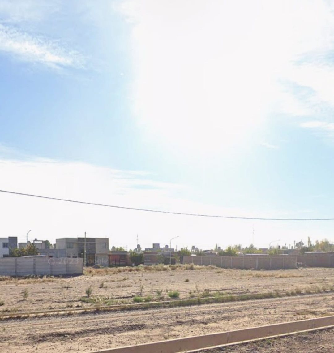 LOTE APTO PH 220M2 INMEDIACIONES PARQUE METROP.