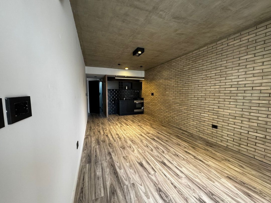 VENTA MONOAMBIENTE PREMIUM CENTRO EDIFICIO HOWO