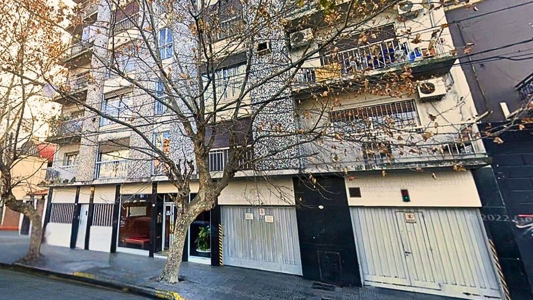 VENTA DEPARTAMENTO 3 AMBIENTES RAMOS MEJIA