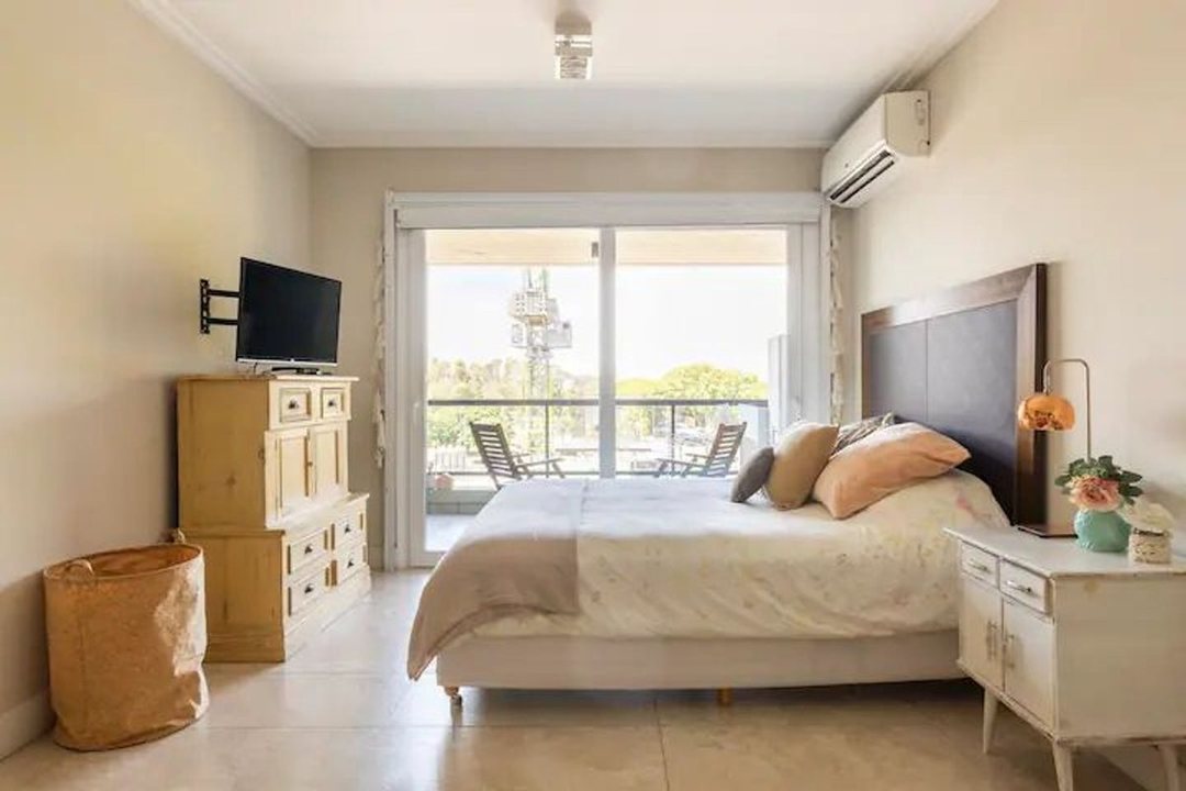 Departamento Monoambiente Alquiler Belgrano