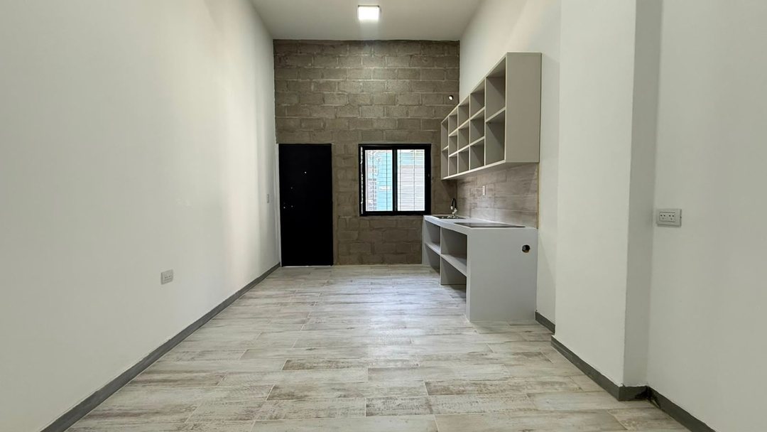 DEPTO MONOAMBIENTE EN VENTA A ESTRENAR-FINANCIA