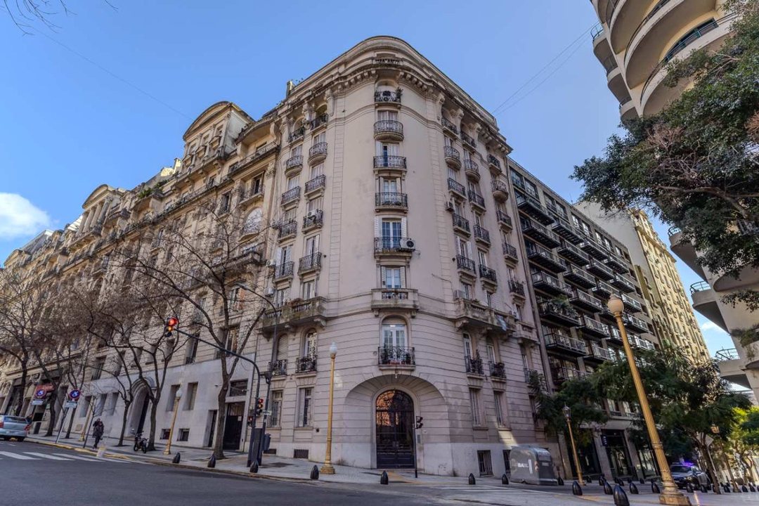 Departamento 3 amb en alquiler Retiro - Categoría