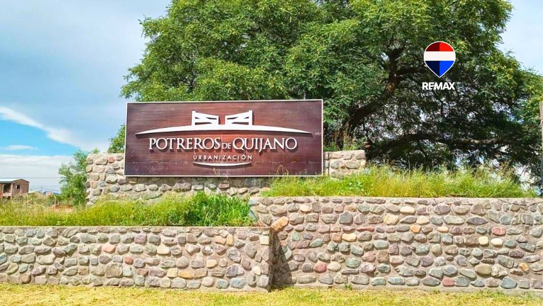 TERRENO VENTA POTREROS DE QUIJANO CAMPO QUIJANO