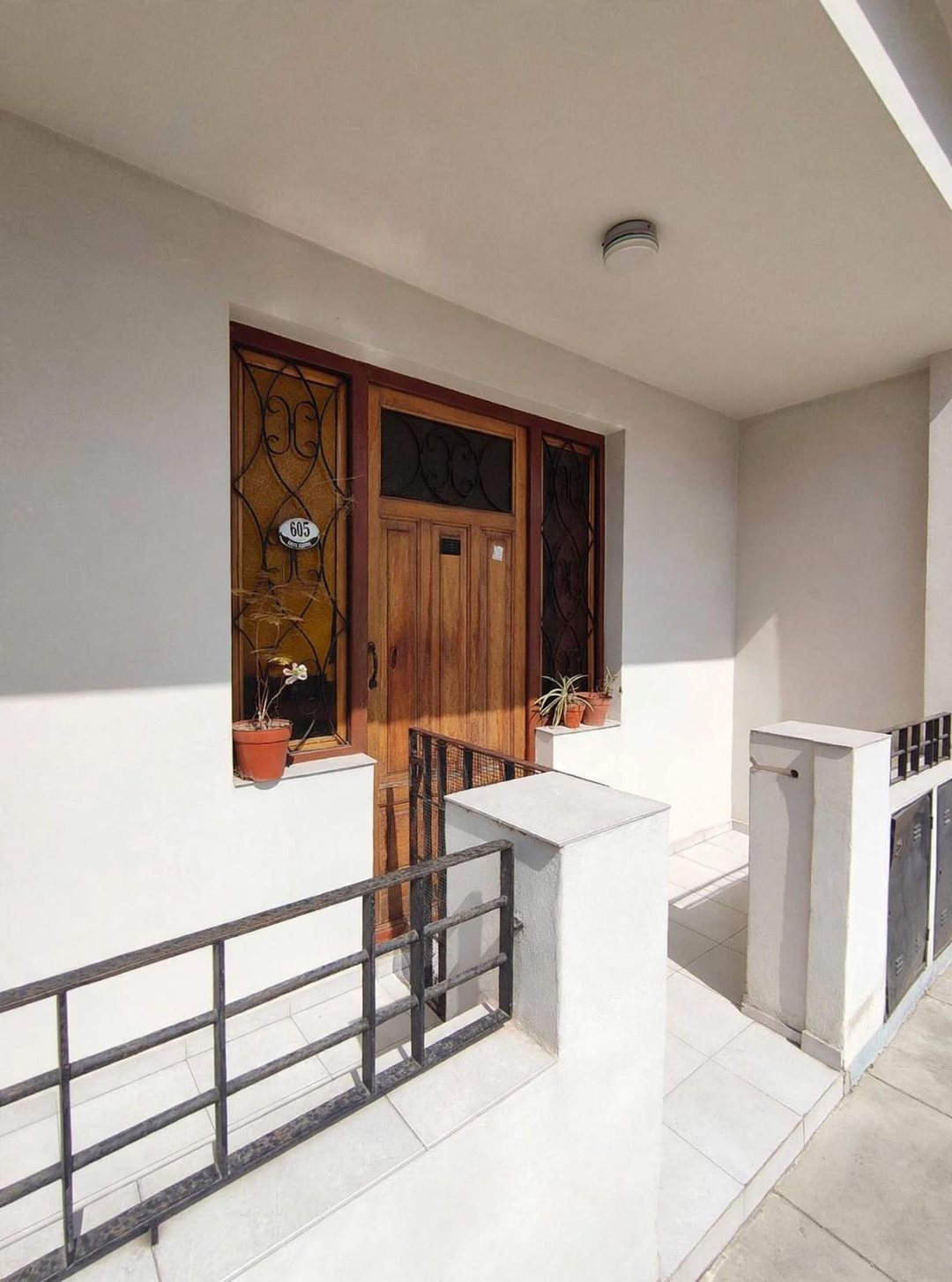 CASA EN PLATA BAJA, APTA CREDITO, DOS HABITACIONES