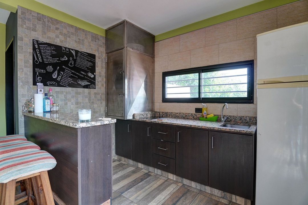 Venta Casa 4 Ambientes Lomas del Mirador