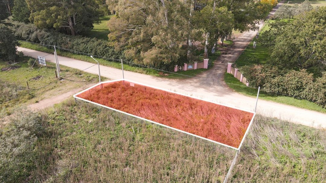 LOTE EN VENTA TANDIL ZONA BARRIO GRADUADOS