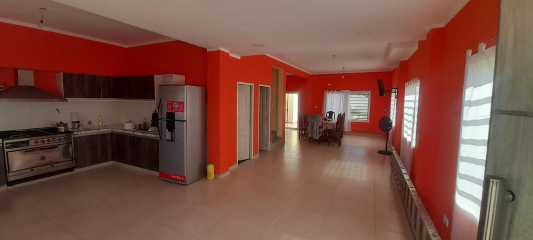 CASA VENTA GENERAL RODRIGUEZ 4 DOR. PILETA QUINCHO