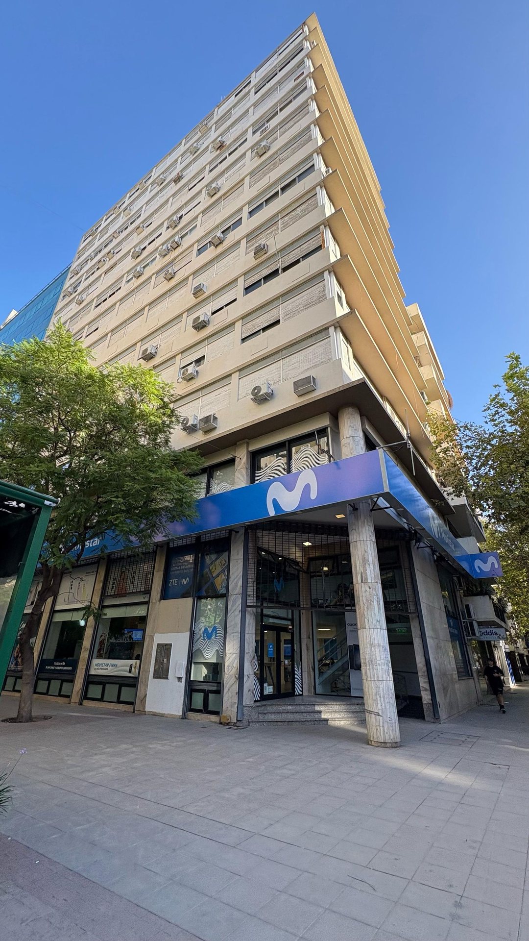 Consultorio/ Oficina centrico