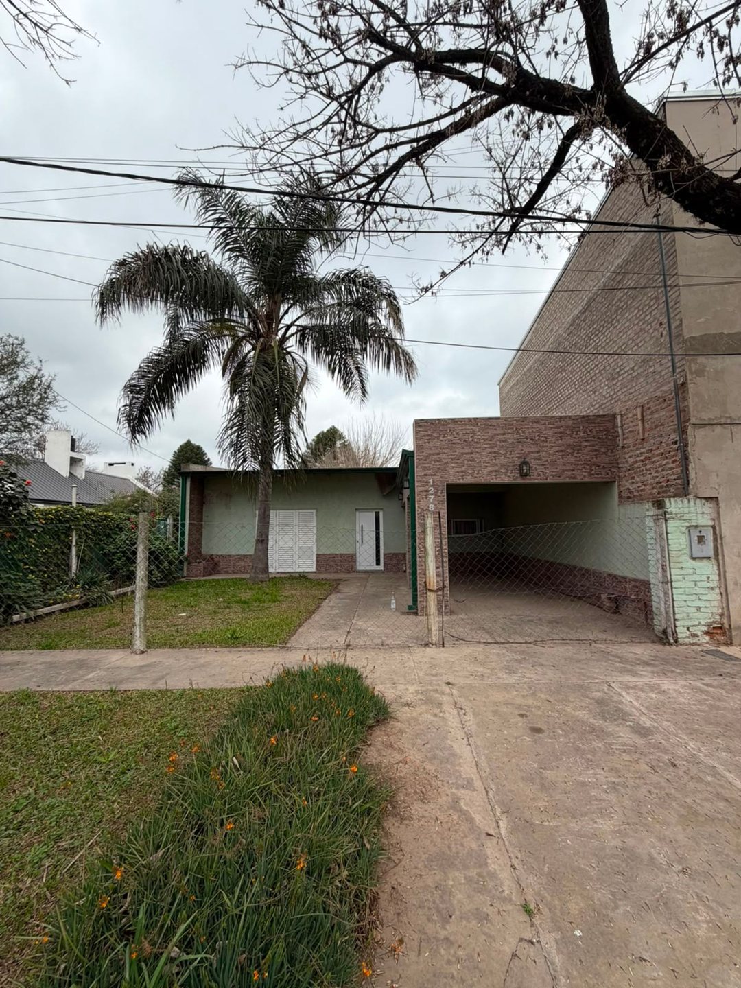 VENTA CASA BARRIO ALBORADA BRASIL 1278