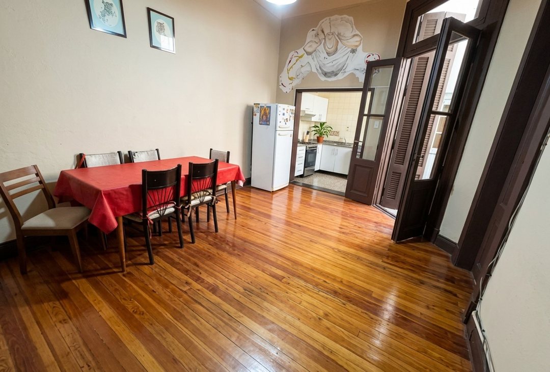 PH 3 AMBIENTES VENTA LA BOCA C/ TERRAZA COMPARTIDA