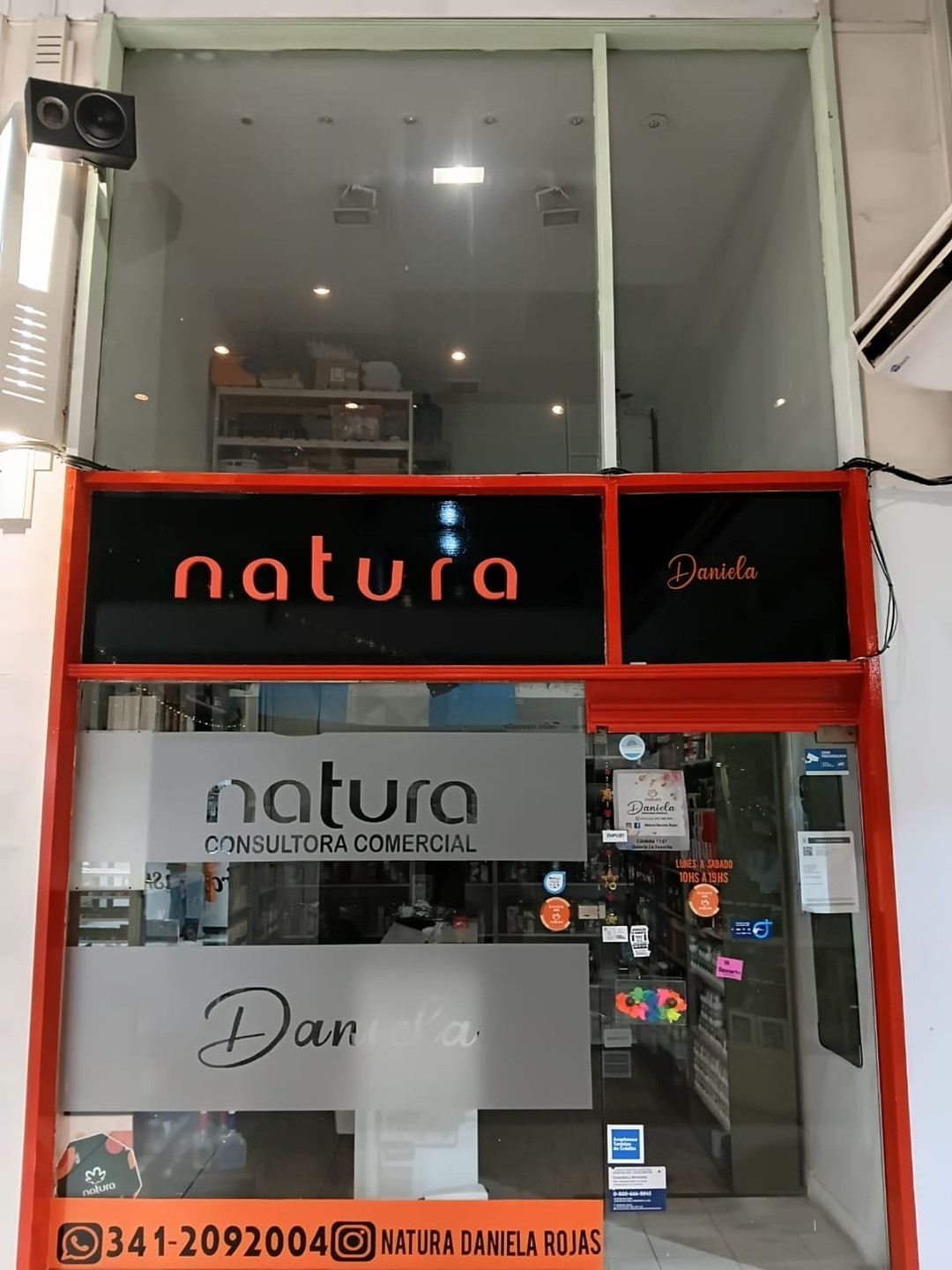 VENTA LOCAL COMERCIAL 25 EN "GALERIA LA FAVORITA"