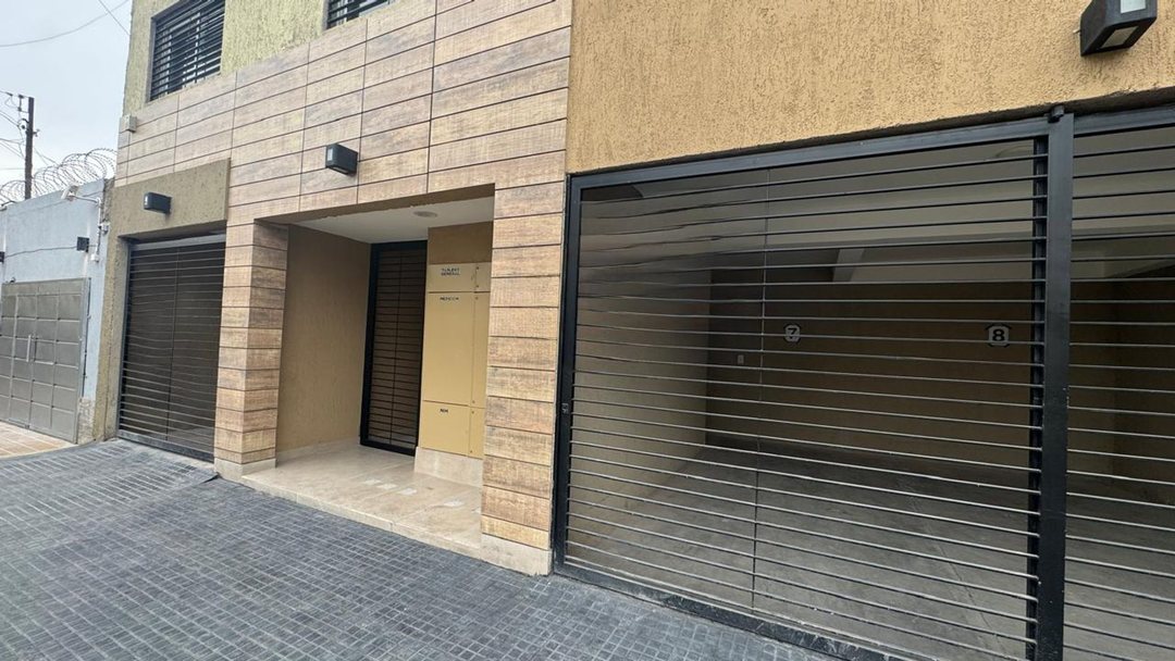 VENDE DUPLEX EN DORREGO