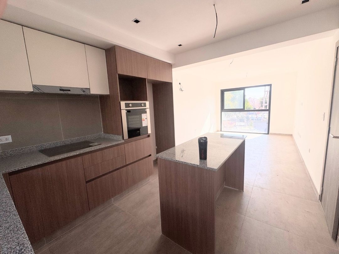 Duplex a estrenar Barrio Bombal