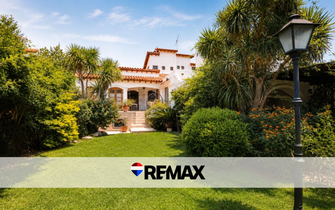 Casa en el Corazón de Country Club Aranjuez, ÚNICA