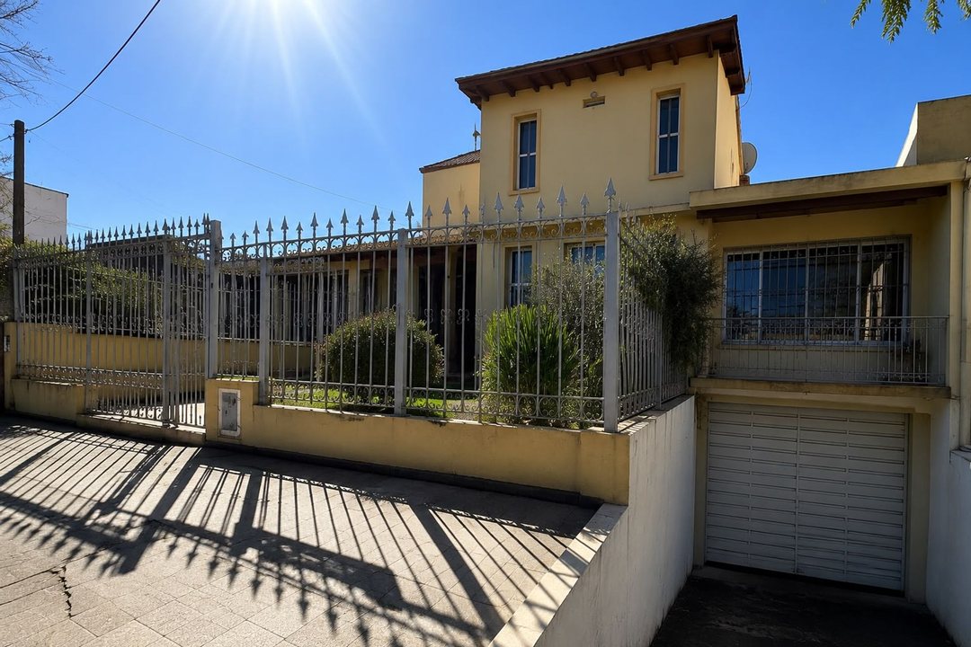 VENTA CASA 3 DORM QUEBRADA DE LAS ROSAS CÓRDOBA