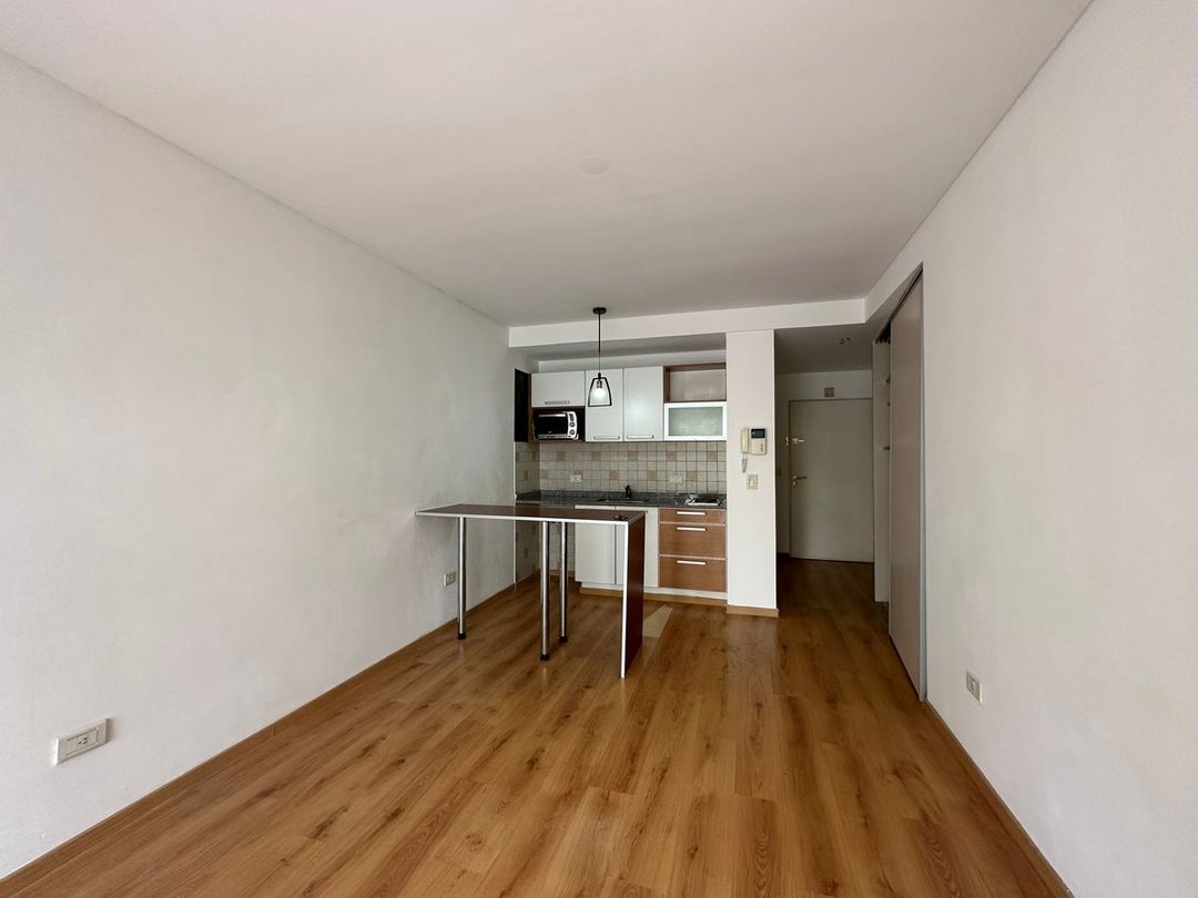 Alquiler Monoambiente en Belgrano