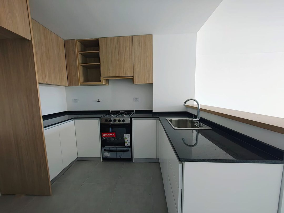 Venta 3 ambientes Villa Santa Rita