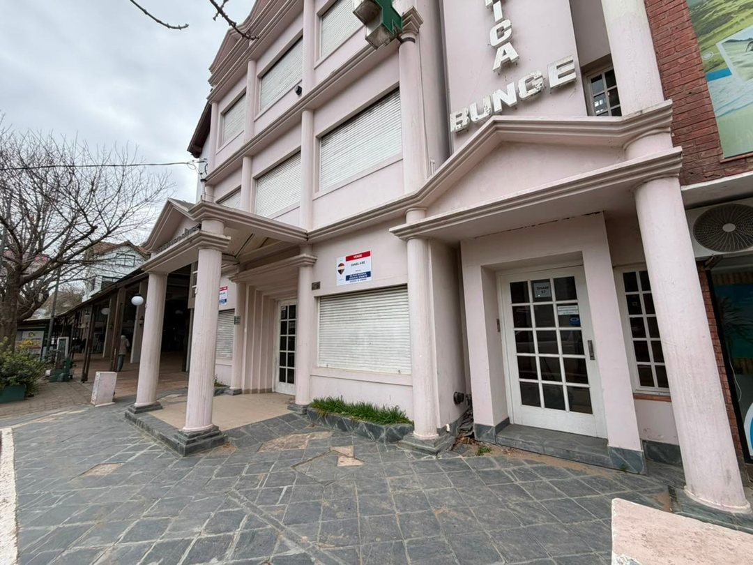 VENTA LOCAL COMERCIAL EN PINAMAR