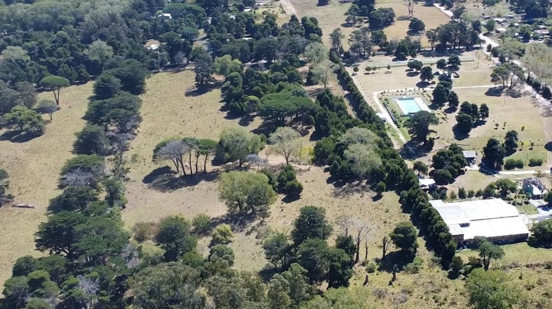 LOTE 1410 MT2 MONTE TERRABUSI