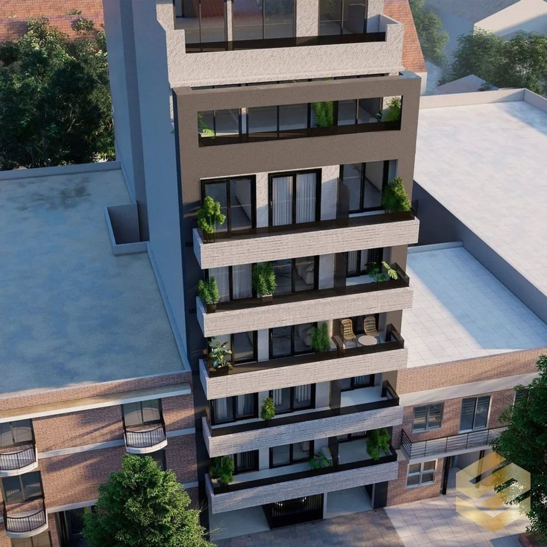 VENTA MONOAMBIENTE A ESTRENAR EN ALMAGRO