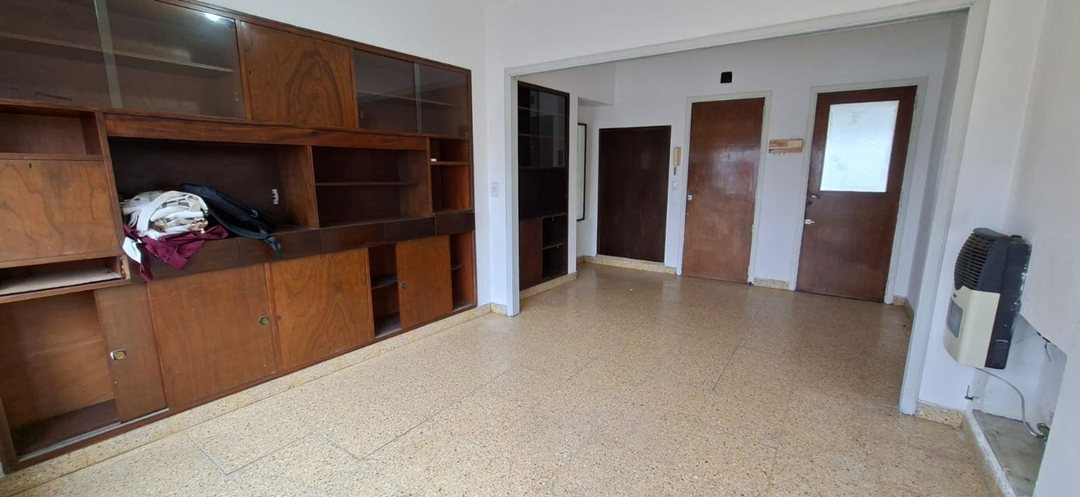 VENTA DEPARTAMENTO 3 AMBIENTES QUILMES TERRAZA