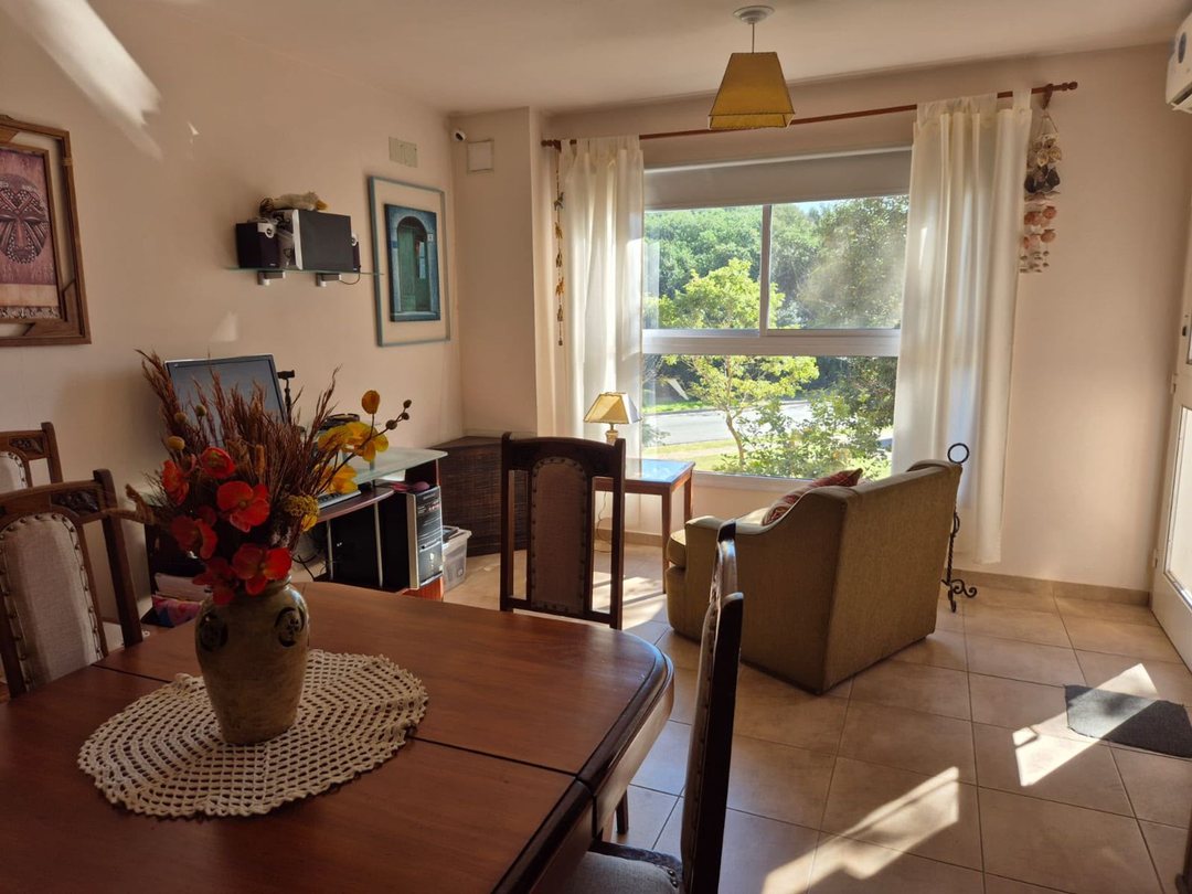 VENTA DPTO 2 DORMITORIOS BALCONES DEL CHATEAU