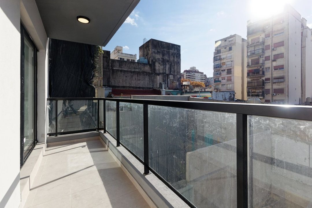 VENTA DEPARTAMENTO 3 AMBIENTES A ESTRENAR