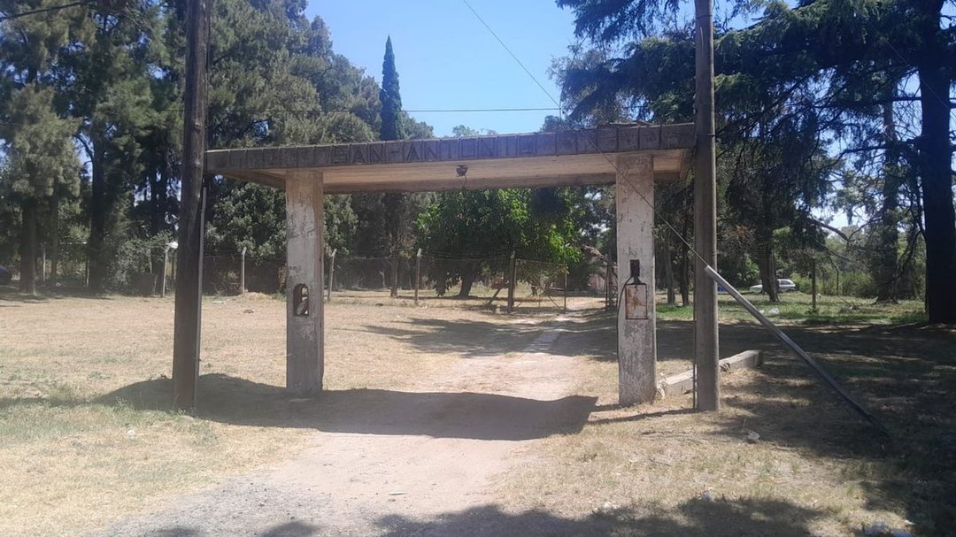 VENTA LOTE,  ZARATE , RETAZADO