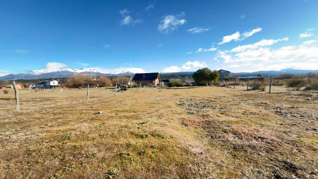 Terreno en Trevelin