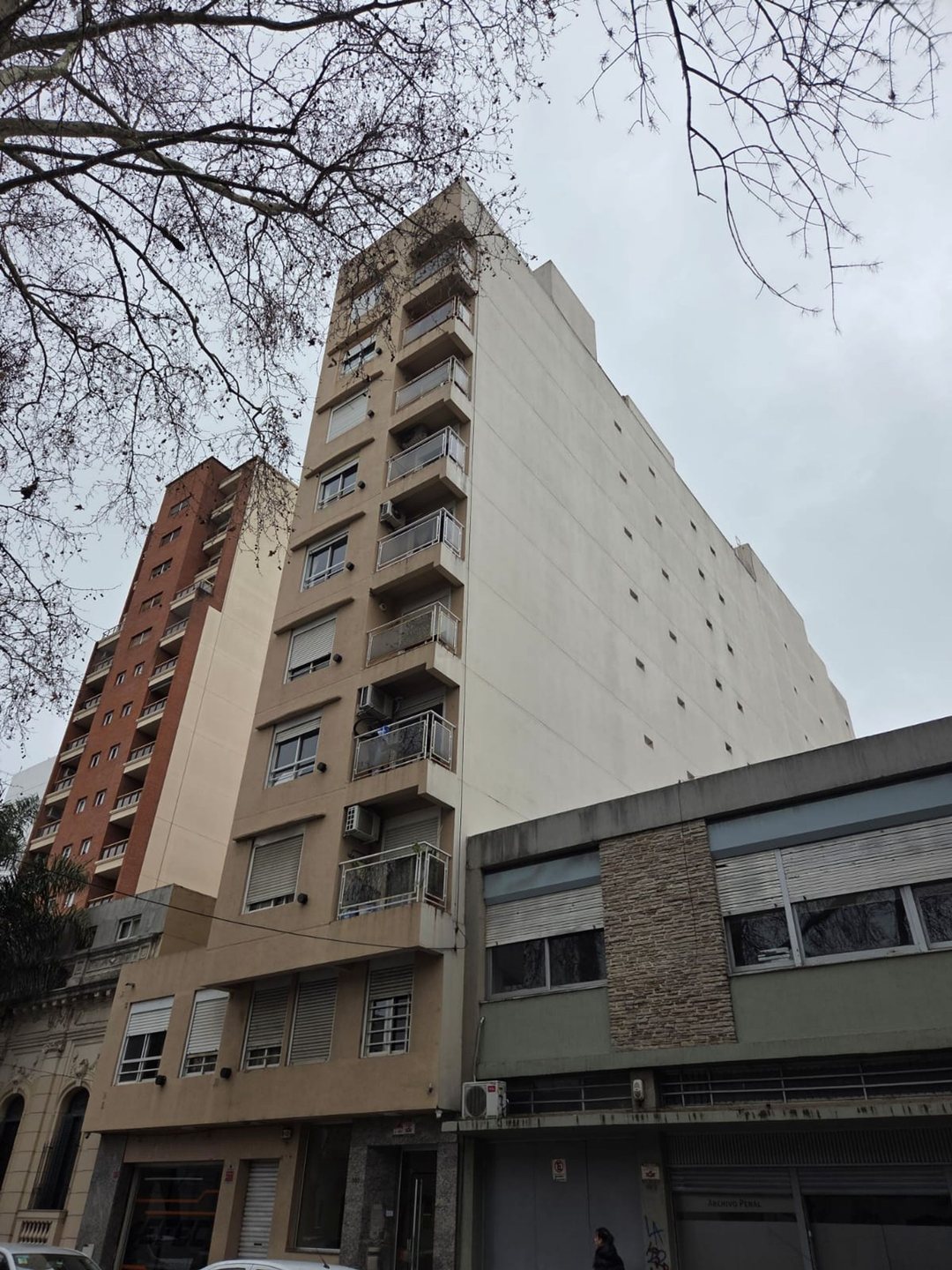 DEPARTAMENTO DE 1 DORMITORIO.