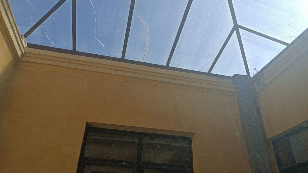 Venta edificio de 5 plantas 1160 m2