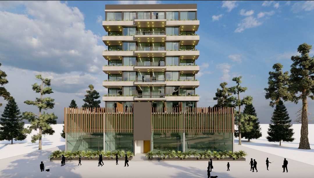 VENTA DEPTO  EN POZO PINAMAR CON FINANCIACION