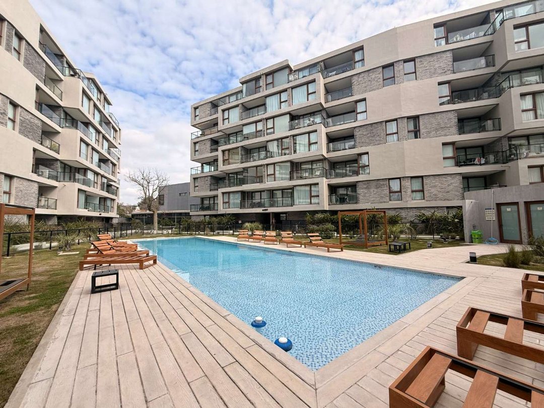 VENTA NUEVO QUILMES RESIDENCIAS 2 AMBIENTES