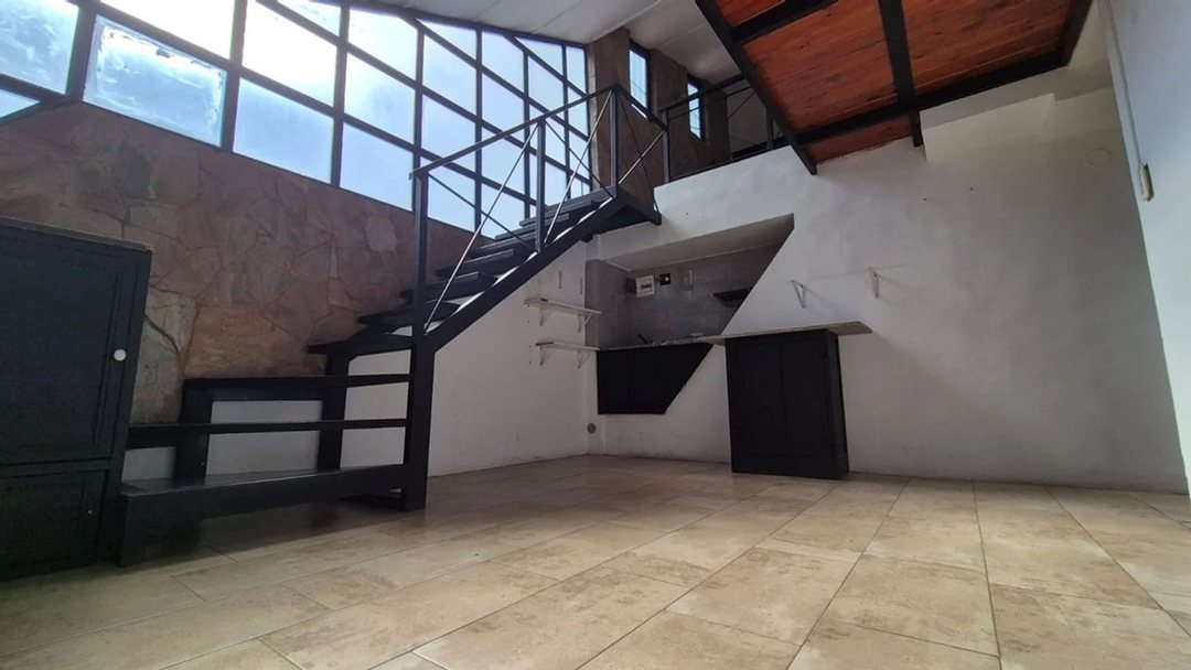 Alquiler PH tipo Loft Santos Lugares
