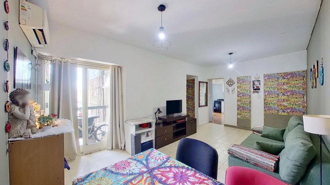 DEPARTAMENTO EN VENTA EN CABA